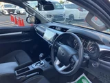 2021 Toyota Hilux Z 4WD Truck for sale, Japanese used car export - photo 8 of 9 | GULJI TRADERS