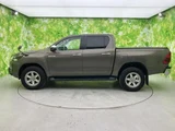 2021 Toyota Hilux 4WD_Z Truck for sale, Japanese used car export - photo 2 of 9 | GULJI TRADERS