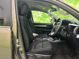 2021 Toyota Hilux 4WD_Z Truck for sale, Japanese used car export - photo 4 of 9 | GULJI TRADERS