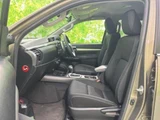2021 Toyota Hilux 4WD_Z Truck for sale, Japanese used car export - photo 6 of 9 | GULJI TRADERS