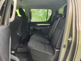 2021 Toyota Hilux 4WD_Z Truck for sale, Japanese used car export - photo 7 of 9 | GULJI TRADERS