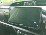 2021 Toyota Hilux 4WD_Z Truck for sale, Japanese used car export - photo 9 of 9 | GULJI TRADERS