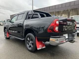 2021 Toyota Hilux Z 4WD Truck for sale, Japanese used car export - photo 3 of 9 | GULJI TRADERS