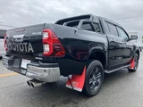 2021 Toyota Hilux Z 4WD Truck for sale, Japanese used car export - photo 4 of 9 | GULJI TRADERS