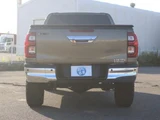 2021 Toyota Hilux Z Truck for sale, Japanese used car export - photo 2 of 9 | GULJI TRADERS
