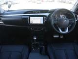 2021 Toyota Hilux Z Truck for sale, Japanese used car export - photo 3 of 9 | GULJI TRADERS