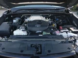 2021 Toyota Hilux Z Truck for sale, Japanese used car export - photo 8 of 9 | GULJI TRADERS