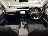 2021 Toyota Hilux Z Truck for sale, Japanese used car export - photo 2 of 9 | GULJI TRADERS