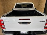 2021 Toyota Hilux Z Truck for sale, Japanese used car export - photo 6 of 9 | GULJI TRADERS