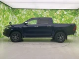 2021 Toyota Hilux 4WD_Z Truck for sale, Japanese used car export - photo 2 of 9 | GULJI TRADERS