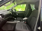 2021 Toyota Hilux 4WD_Z Truck for sale, Japanese used car export - photo 6 of 9 | GULJI TRADERS