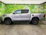 2021 Toyota Hilux 4WD_Z Truck for sale, Japanese used car export - photo 2 of 9 | GULJI TRADERS