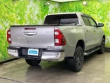 2021 Toyota Hilux 4WD_Z Truck for sale, Japanese used car export - photo 3 of 9 | GULJI TRADERS
