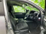 2021 Toyota Hilux 4WD_Z Truck for sale, Japanese used car export - photo 5 of 9 | GULJI TRADERS