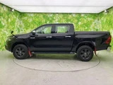 2021 Toyota Hilux 4WD_Z Truck for sale, Japanese used car export - photo 2 of 9 | GULJI TRADERS