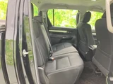 2021 Toyota Hilux 4WD_Z Truck for sale, Japanese used car export - photo 5 of 9 | GULJI TRADERS