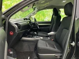 2021 Toyota Hilux 4WD_Z Truck for sale, Japanese used car export - photo 6 of 9 | GULJI TRADERS