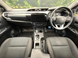 2021 Toyota Hilux Z Truck for sale, Japanese used car export - photo 2 of 9 | GULJI TRADERS