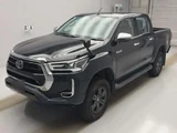 2021 Toyota Hilux Z 4WD Truck for sale, Japanese used car export - photo 1 of 6 | GULJI TRADERS