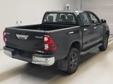 2021 Toyota Hilux Z 4WD Truck for sale, Japanese used car export - photo 2 of 6 | GULJI TRADERS