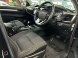 2021 Toyota Hilux Z 4WD Truck for sale, Japanese used car export - photo 5 of 6 | GULJI TRADERS