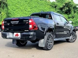 2022 Toyota Hilux Z_GR Sport Truck for sale, Japanese used car export - photo 2 of 9 | GULJI TRADERS