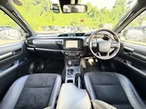 2022 Toyota Hilux Z_GR Sport Truck for sale, Japanese used car export - photo 3 of 9 | GULJI TRADERS