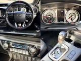 2022 Toyota Hilux Z_GR Sport Truck for sale, Japanese used car export - photo 4 of 9 | GULJI TRADERS