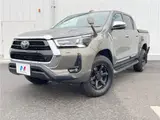 2022 Toyota Hilux Z Other Truck for sale, Japanese used car export - photo 1 of 30 | GULJI TRADERS