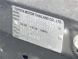 2022 Toyota Hilux Z Other Truck for sale, Japanese used car export - photo 2 of 30 | GULJI TRADERS