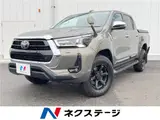 2022 Toyota Hilux Z Other Truck for sale, Japanese used car export - photo 4 of 30 | GULJI TRADERS