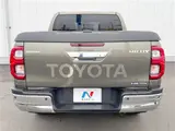 2022 Toyota Hilux Z Other Truck for sale, Japanese used car export - photo 6 of 30 | GULJI TRADERS