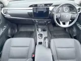 2022 Toyota Hilux Z Other Truck for sale, Japanese used car export - photo 13 of 30 | GULJI TRADERS