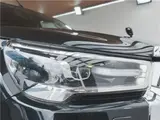 2022 Toyota Hilux Z Alpine 11-inch floating navigation system with full-segment TV, external and internal mounting. Black Truck for sale, Japanese used car export - photo 14 of 71 | GULJI TRADERS