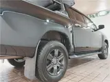 2022 Toyota Hilux Z Alpine 11-inch floating navigation system with full-segment TV, external and internal mounting. Black Truck for sale, Japanese used car export - photo 29 of 71 | GULJI TRADERS