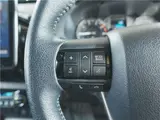 2022 Toyota Hilux Z Alpine 11-inch floating navigation system with full-segment TV, external and internal mounting. Black Truck for sale, Japanese used car export - photo 39 of 71 | GULJI TRADERS