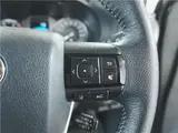 2022 Toyota Hilux Z Alpine 11-inch floating navigation system with full-segment TV, external and internal mounting. Black Truck for sale, Japanese used car export - photo 40 of 71 | GULJI TRADERS
