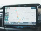 2022 Toyota Hilux Z Alpine 11-inch floating navigation system with full-segment TV, external and internal mounting. Black Truck for sale, Japanese used car export - photo 43 of 71 | GULJI TRADERS