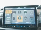2022 Toyota Hilux Z Alpine 11-inch floating navigation system with full-segment TV, external and internal mounting. Black Truck for sale, Japanese used car export - photo 44 of 71 | GULJI TRADERS