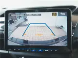 2022 Toyota Hilux Z Alpine 11-inch floating navigation system with full-segment TV, external and internal mounting. Black Truck for sale, Japanese used car export - photo 45 of 71 | GULJI TRADERS