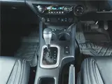 2022 Toyota Hilux Z Alpine 11-inch floating navigation system with full-segment TV, external and internal mounting. Black Truck for sale, Japanese used car export - photo 51 of 71 | GULJI TRADERS