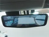 2022 Toyota Hilux Z Alpine 11-inch floating navigation system with full-segment TV, external and internal mounting. Black Truck for sale, Japanese used car export - photo 54 of 71 | GULJI TRADERS