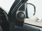 2022 Toyota Hilux Z Alpine 11-inch floating navigation system with full-segment TV, external and internal mounting. Black Truck for sale, Japanese used car export - photo 56 of 71 | GULJI TRADERS