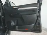 2022 Toyota Hilux Z Alpine 11-inch floating navigation system with full-segment TV, external and internal mounting. Black Truck for sale, Japanese used car export - photo 59 of 71 | GULJI TRADERS