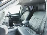 2022 Toyota Hilux Z Alpine 11-inch floating navigation system with full-segment TV, external and internal mounting. Black Truck for sale, Japanese used car export - photo 60 of 71 | GULJI TRADERS