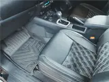 2022 Toyota Hilux Z Alpine 11-inch floating navigation system with full-segment TV, external and internal mounting. Black Truck for sale, Japanese used car export - photo 61 of 71 | GULJI TRADERS