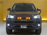 2022 Toyota Hilux 2.4 Z Diesel Turbo 4WD Truck for sale, Japanese used car export - photo 4 of 20 | GULJI TRADERS