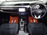 2022 Toyota Hilux 2.4 Z Diesel Turbo 4WD Truck for sale, Japanese used car export - photo 9 of 20 | GULJI TRADERS