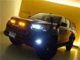 2022 Toyota Hilux 2.4 Z Diesel Turbo 4WD Truck for sale, Japanese used car export - photo 13 of 20 | GULJI TRADERS