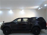2022 Toyota Hilux 2.4 Z Diesel Turbo 4WD Truck for sale, Japanese used car export - photo 17 of 20 | GULJI TRADERS
